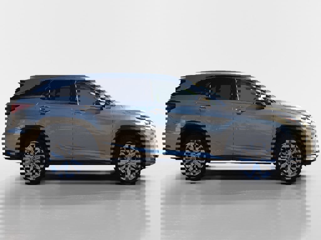 Used 2019 Lexus RX 450hL Premium w/ Premium Package image 2