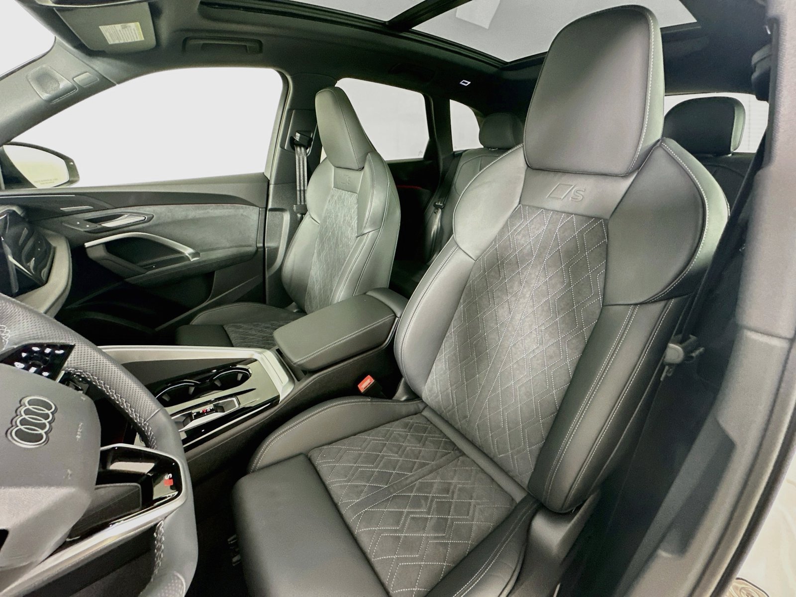 New 2026 Audi SQ5 Premium Plus AWD/4WD image 35