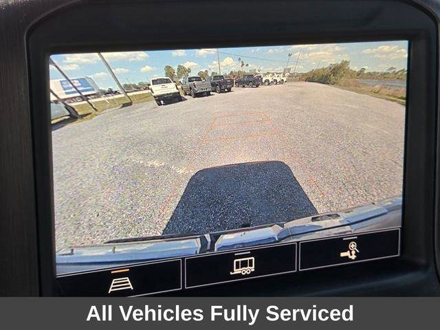 Used 2021 GMC Sierra 1500 AT4 w/ AT4 Premium Package image 21