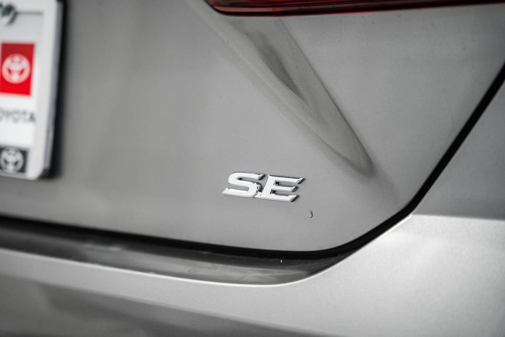 New 2026 Toyota Camry SE image 7