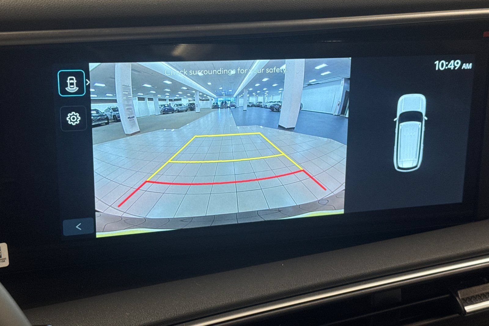 New 2026 Hyundai Palisade SE AWD/4WD image 20