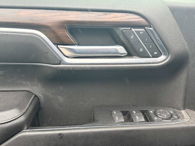 Used 2023 GMC Sierra 1500 SLT AWD/4WD image 27