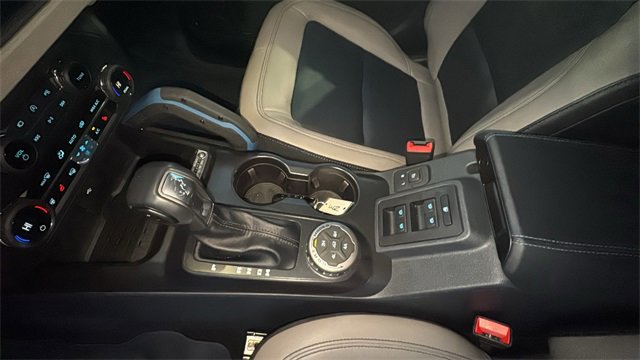 Used 2024 Ford Bronco Wildtrak image 19