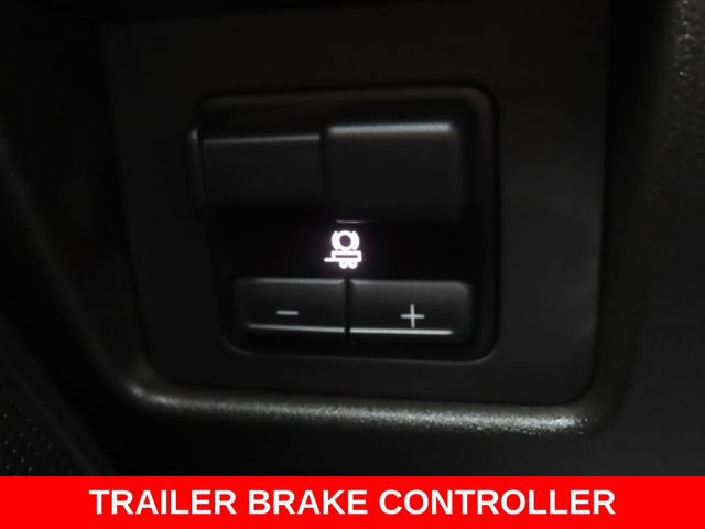 Used 2023 GMC Canyon Denali AWD/4WD image 32