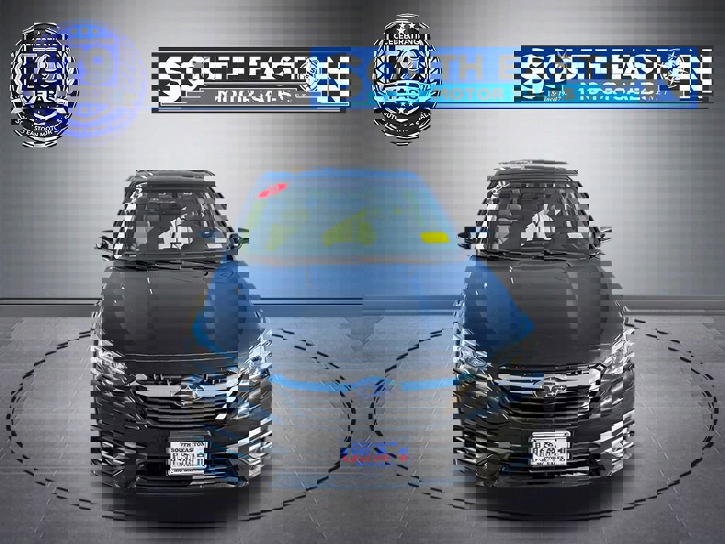 Used 2020 Subaru Legacy Limited image 3