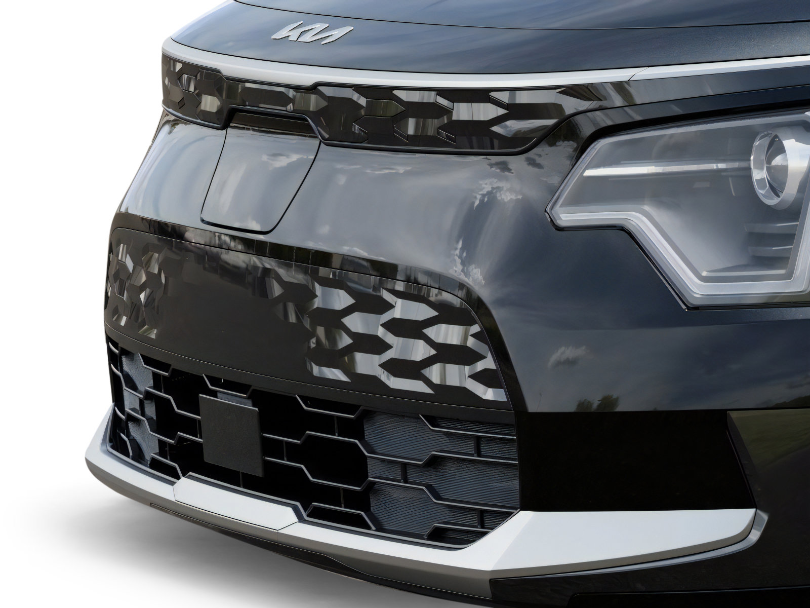New 2026 Kia Niro Wind FWD image 12