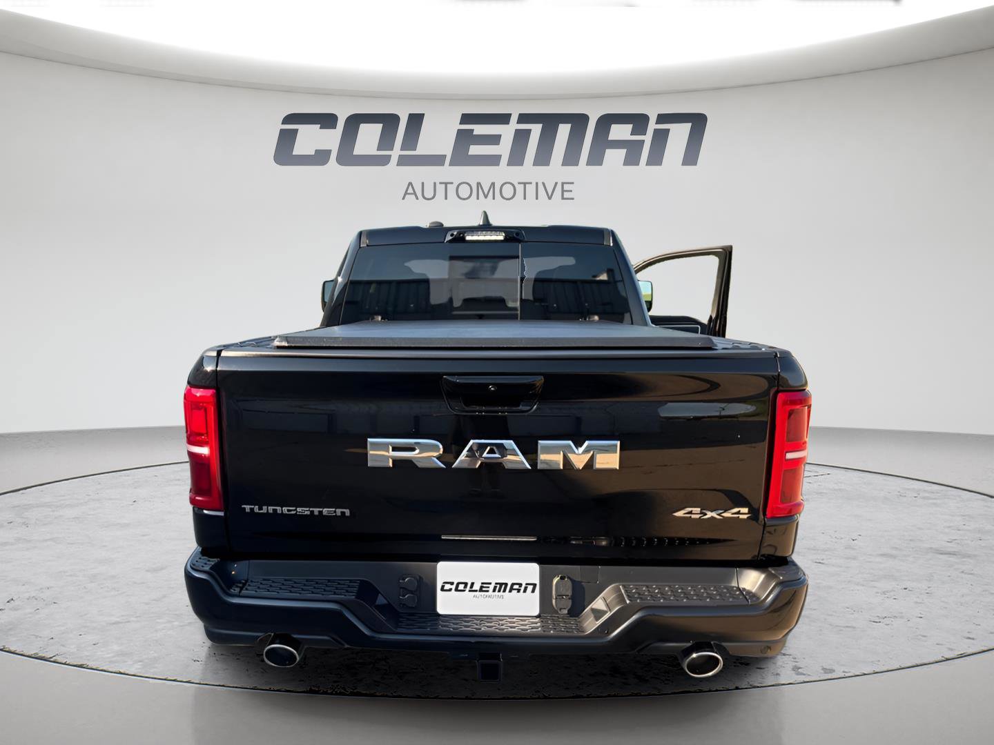 New 2026 RAM 1500 Tungsten w/ Towing Technology Group image 20