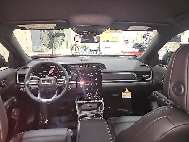 New 2026 GMC Terrain Elevation w/ Elevation Premium Package image 18