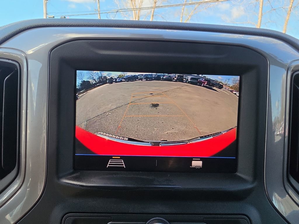 Used 2020 GMC Sierra 2500 4x4 Double Cab w/ Convenience Package image 22