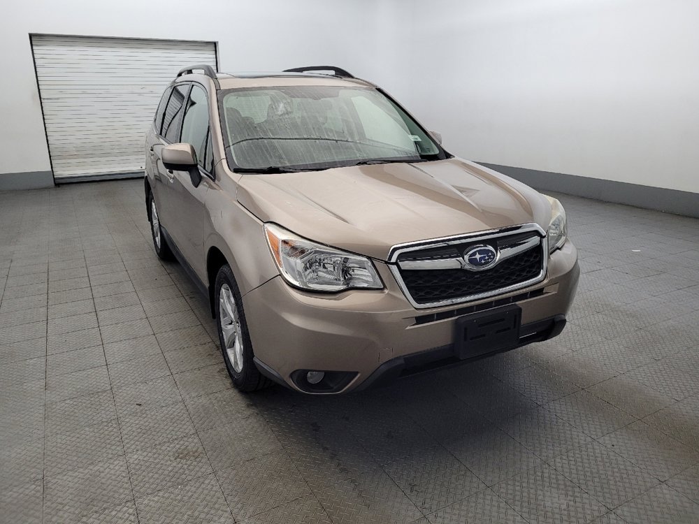 Used 2015 Subaru Forester 2.5i Premium w/ All-Weather Package image 13