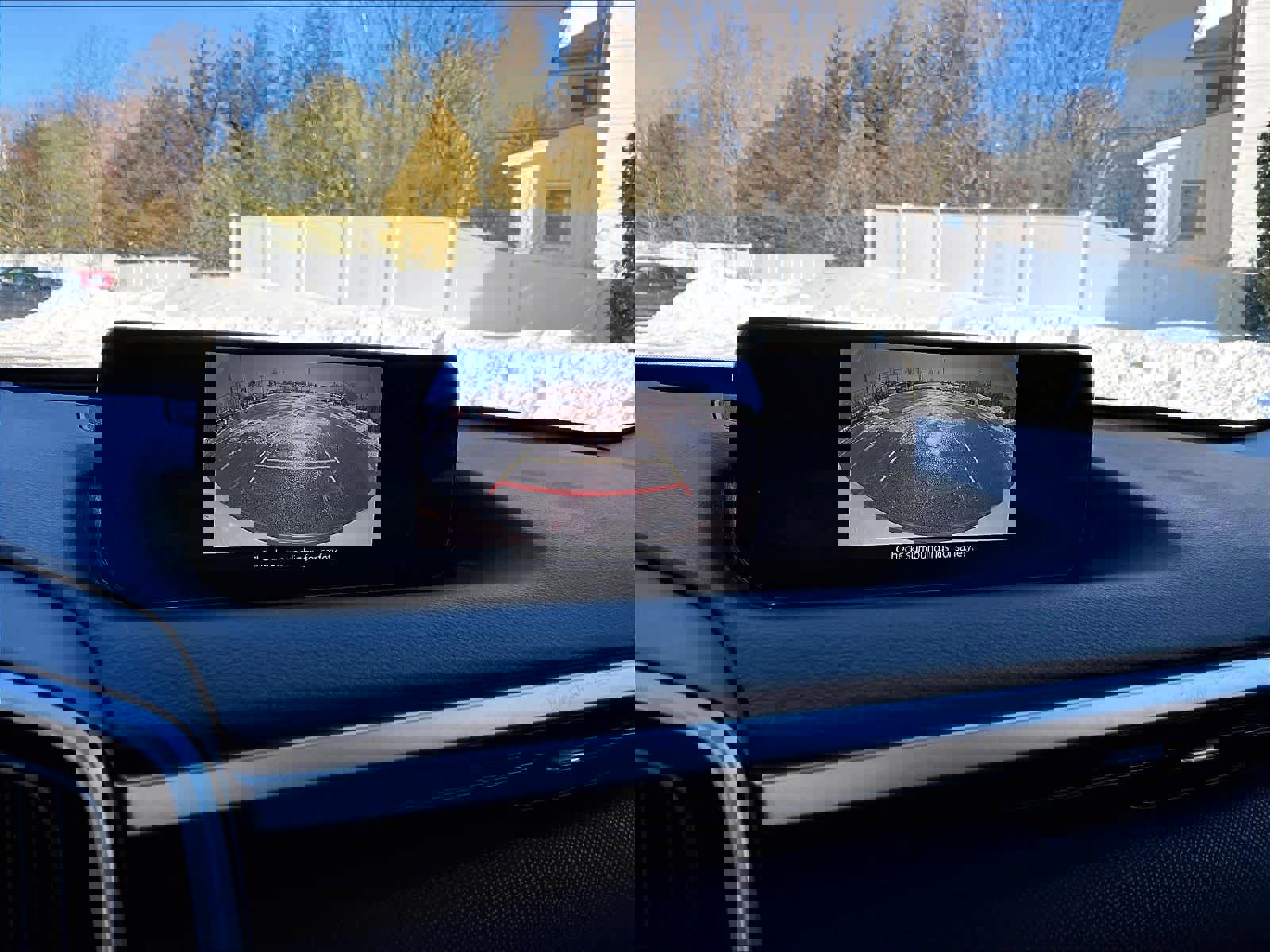 Used 2025 MAZDA CX-50 AWD 2.5 S w/ Premium Package image 19