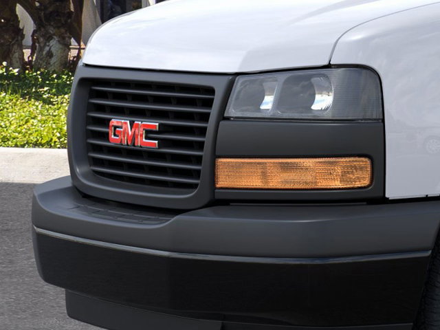 New 2025 GMC Savana 2500 w/ Driver Convenience Package RWD image 13