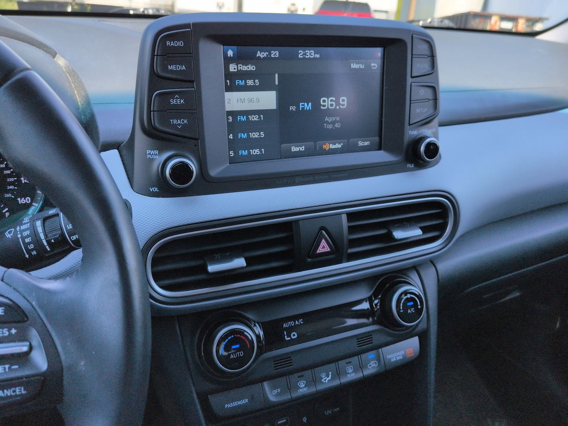 Used 2021 Hyundai Kona Limited w/ Cargo Package AWD/4WD image 13