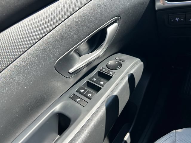 Certified 2025 Hyundai Santa Cruz SEL AWD/4WD image 12