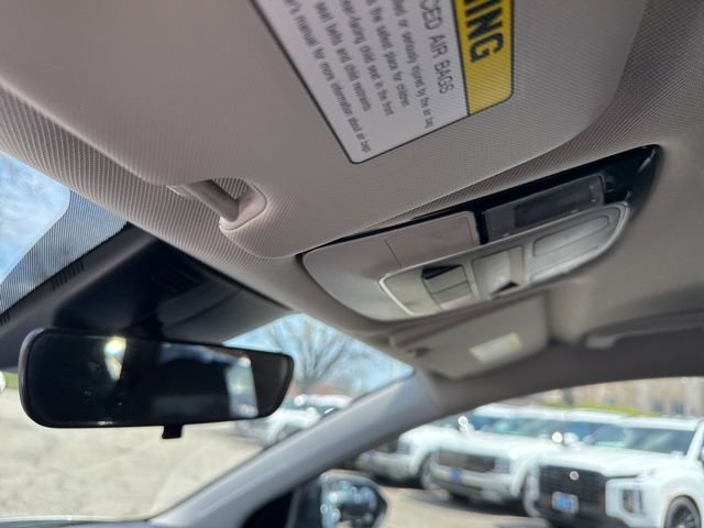 Certified 2023 Hyundai Tucson SEL AWD/4WD image 39