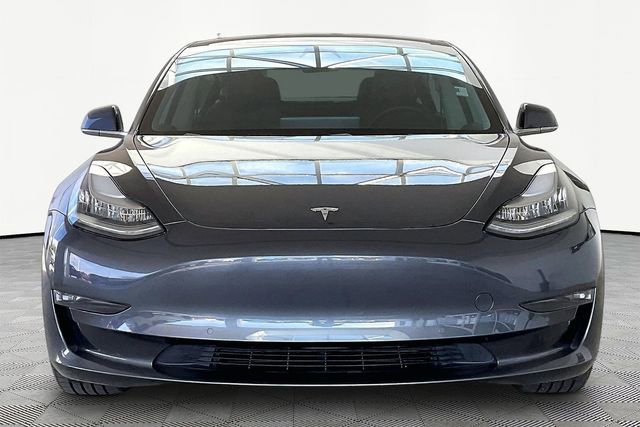Used 2020 Tesla Model 3 Long Range AWD/4WD video 2