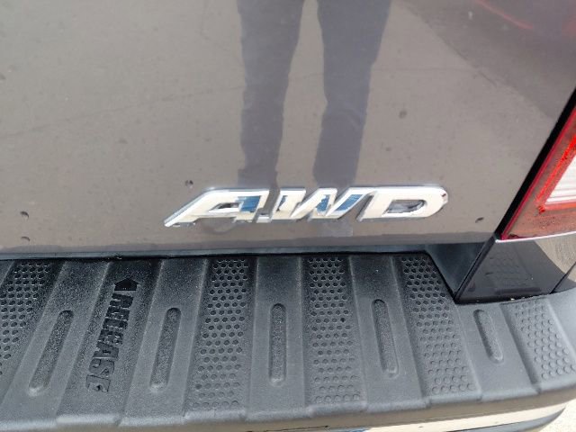 Used 2017 Honda Ridgeline RTL-T image 30