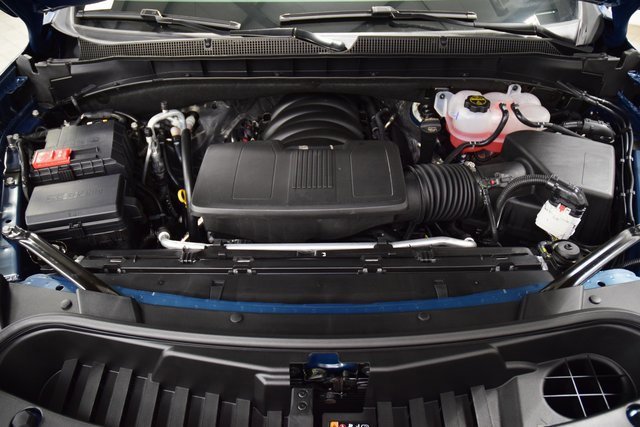 New 2026 Chevrolet Tahoe LT w/ Comfort Package image 30