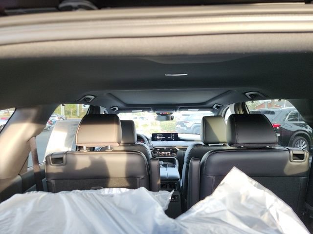 New 2026 MAZDA CX-90 Plug-In Hybrid w/ Premium Plus AWD/4WD image 22