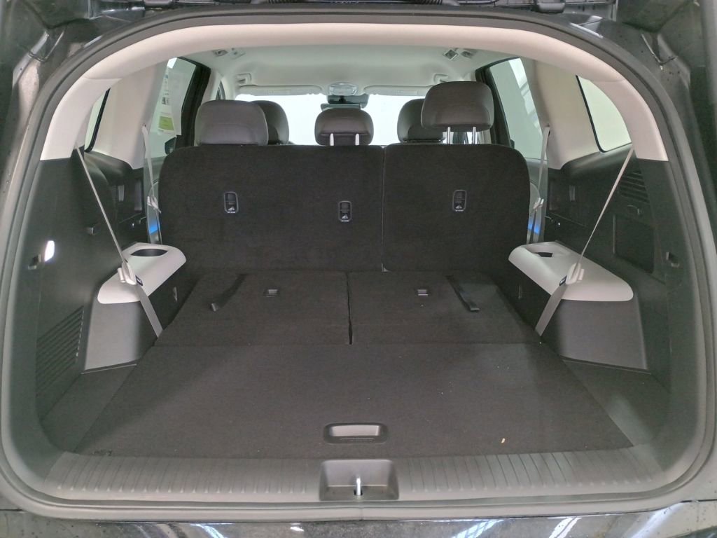 New 2026 Hyundai Ioniq 9 SEL image 30