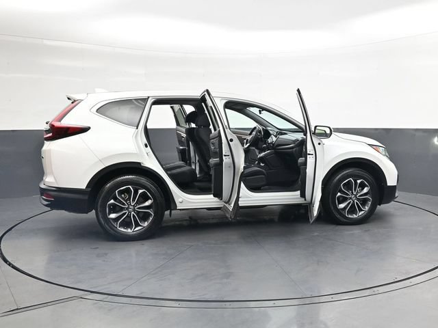 Used 2020 Honda CR-V EX image 40