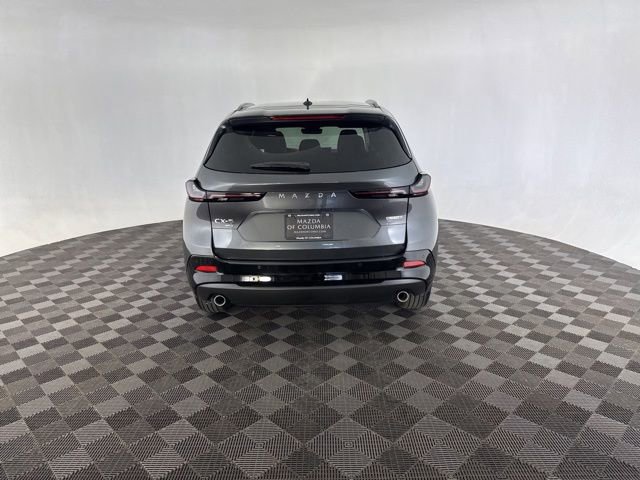 New 2026 MAZDA CX-5 2.5 S w/ Premium Plus Package AWD/4WD image 6