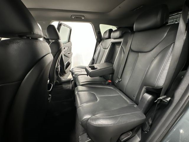 Used 2020 Hyundai Santa Fe SEL w/ Convenience + Premium Package image 19