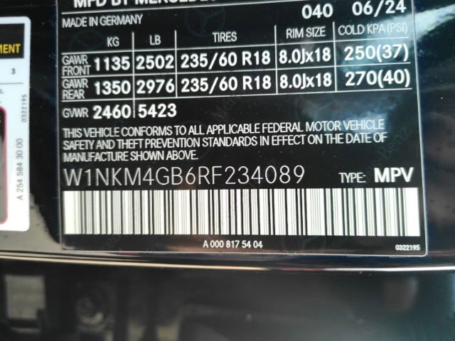 Used 2024 Mercedes-Benz GLC 300 image 50