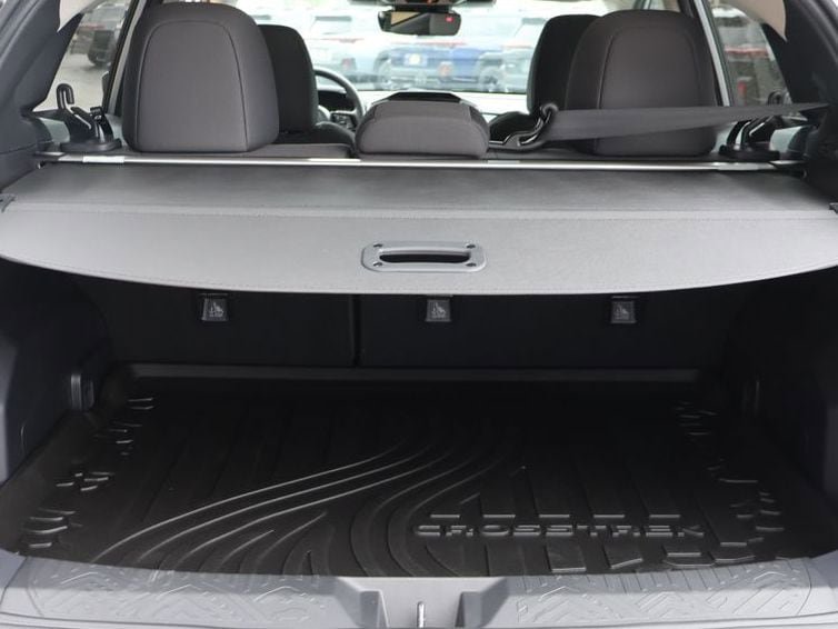New 2026 Subaru Crosstrek 2.0i Premium AWD/4WD image 17