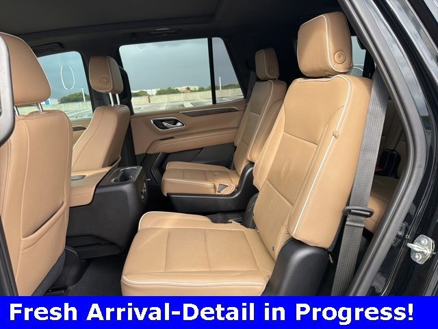 Used 2021 Chevrolet Tahoe Premier image 12