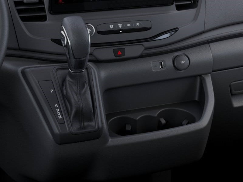 New 2027 Ford Transit 350 XL RWD image 16