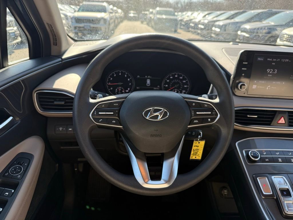Used 2023 Hyundai Santa Fe SE image 23