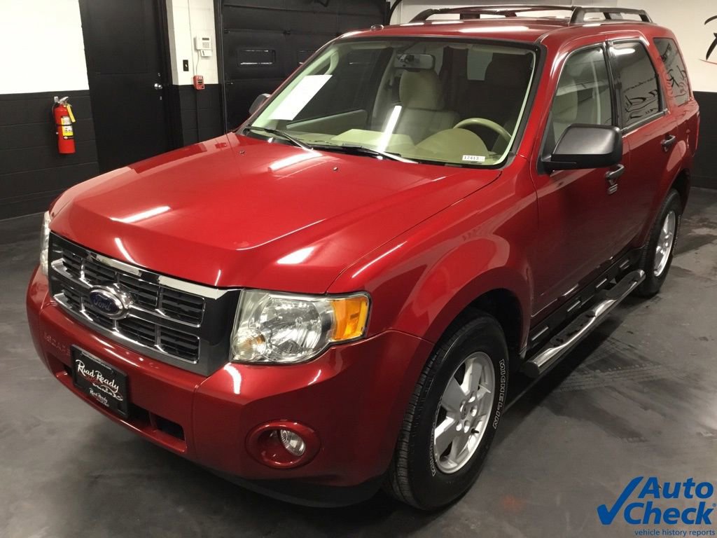 Used 2011 Ford Escape XLT AWD/4WD image 6