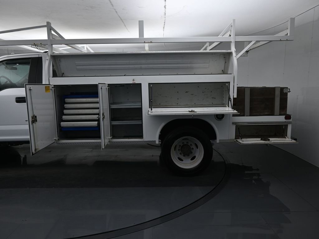 Certified 2021 Ford F450 XL w/ Power Equipment Group image 10