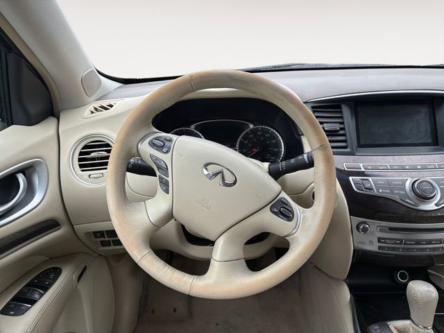 Used 2014 INFINITI QX60 Luxe w/ Premium Package AWD/4WD image 12