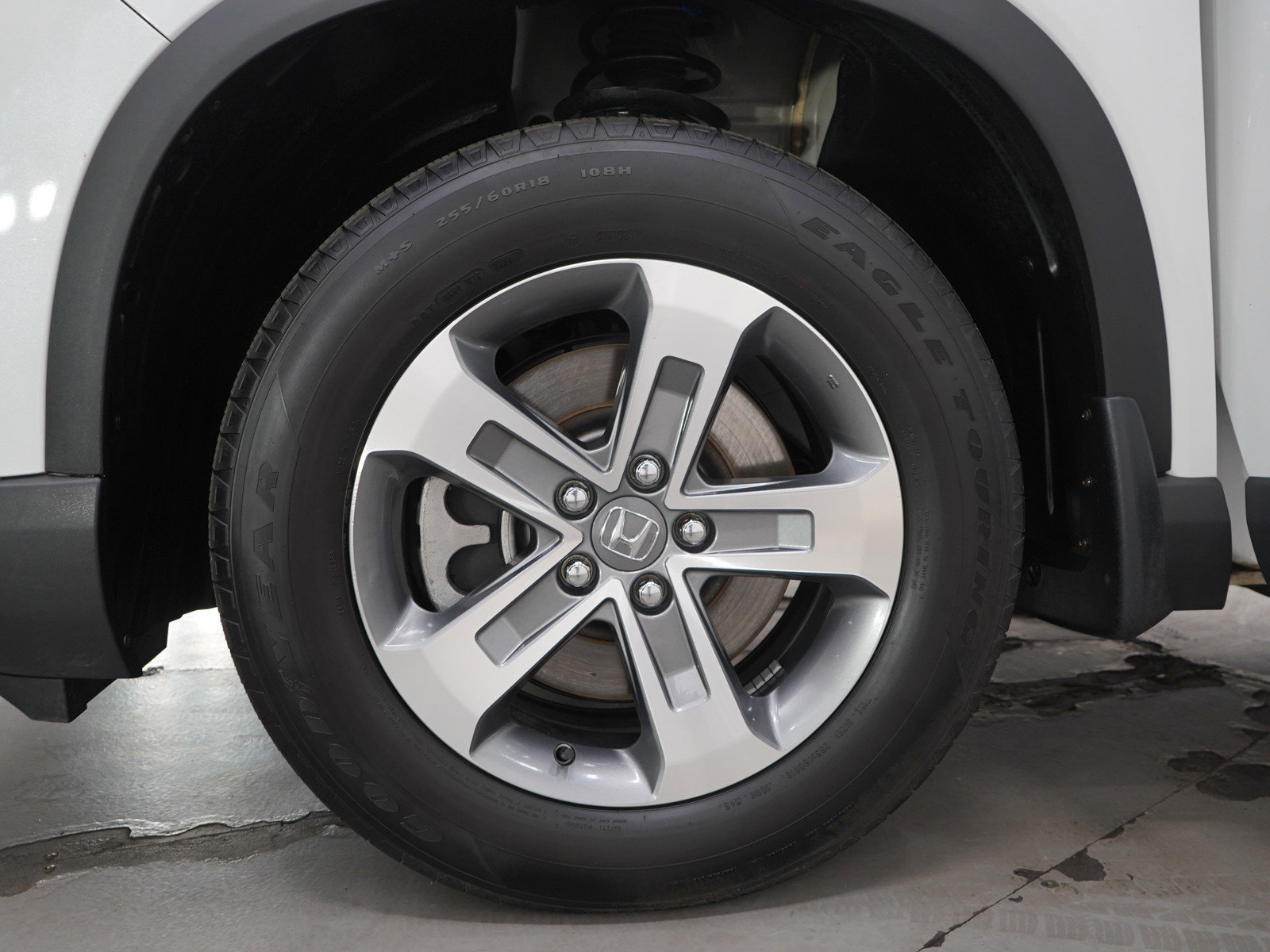 Used 2023 Honda Pilot EX-L image 33