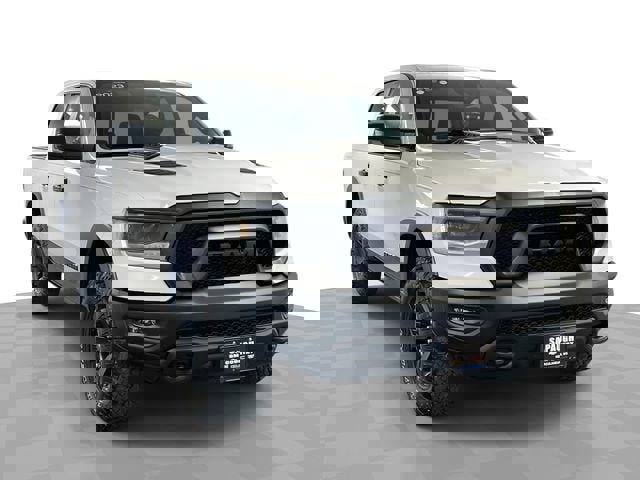 Used 2023 RAM 1500 Rebel w/ Rebel Level 1 Equipment Group