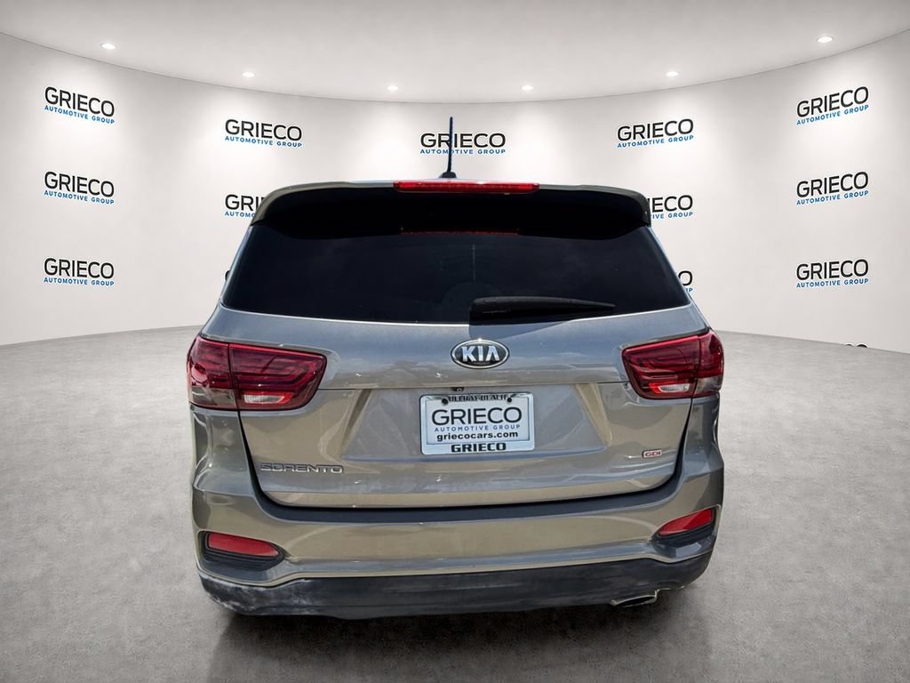Used 2019 Kia Sorento FWD image 6