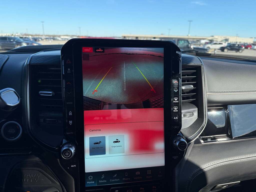 New 2026 RAM 2500 Rebel w/ Rebel Level 2 Equipment Group image 27