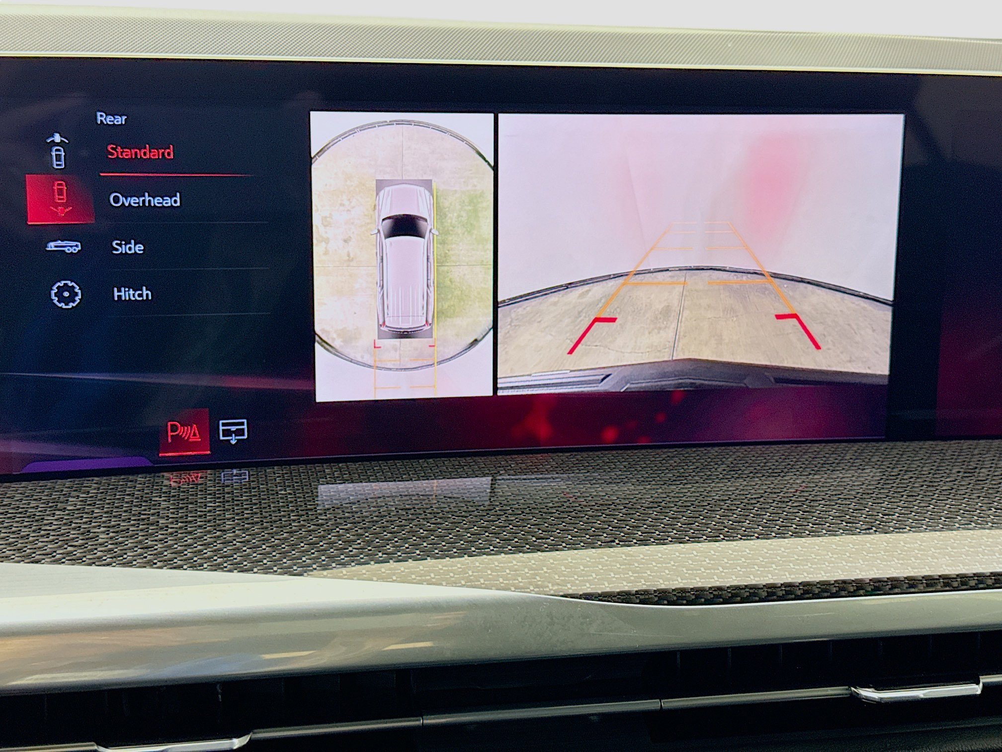 Used 2025 Cadillac Escalade V w/ LPO, Floor Liner Package image 14