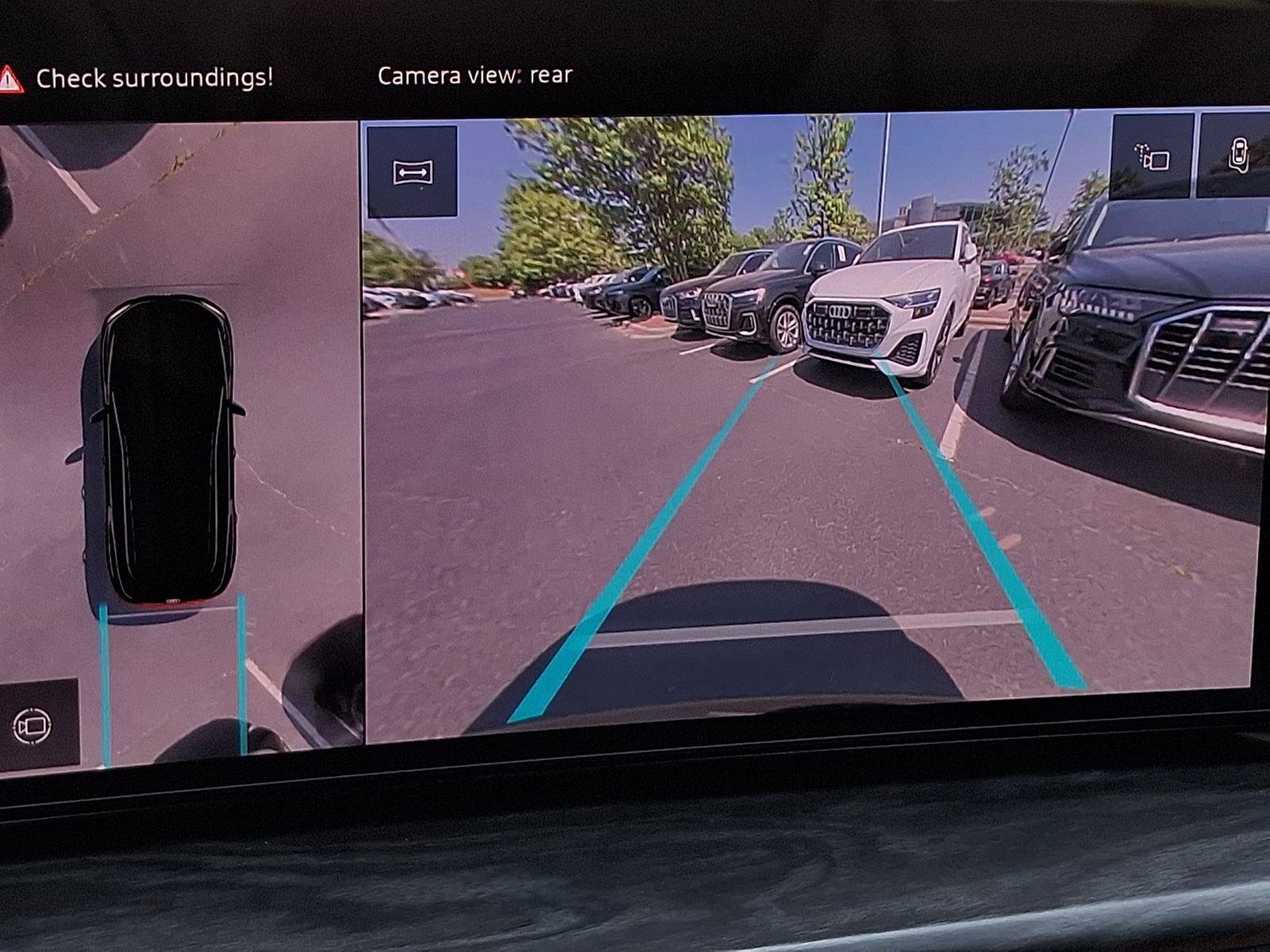 Certified 2025 Audi Q5 Premium w/ Premium Plus AWD/4WD image 19