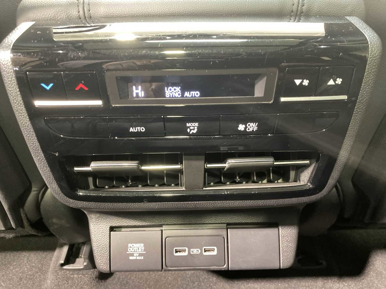 Certified 2023 Acura MDX SH-AWD image 25