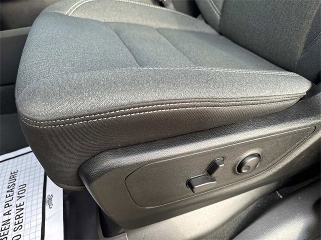 Used 2022 RAM 1500 Big Horn image 18