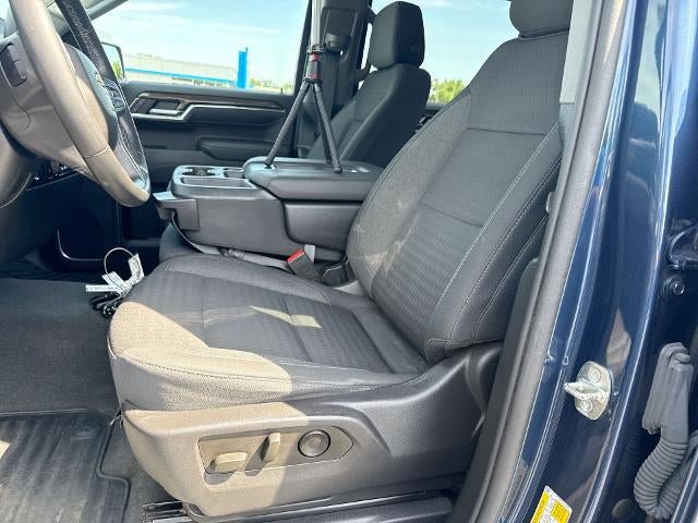 Certified 2023 Chevrolet Silverado 1500 LT AWD/4WD image 19