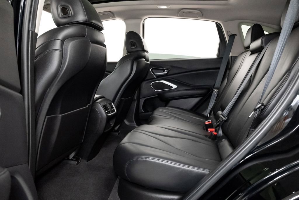 Certified 2024 Acura RDX SH-AWD image 22