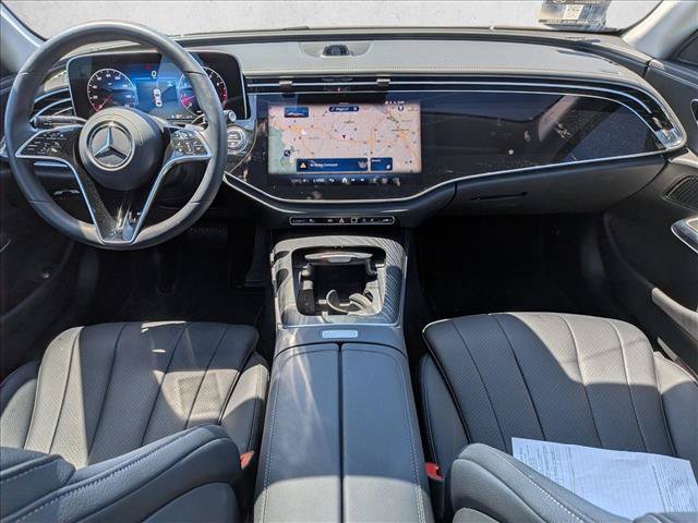 Certified 2026 Mercedes-Benz E 350 Sedan image 18