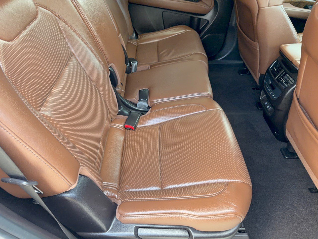 Used 2020 Acura MDX w/ Technology Package AWD/4WD image 29