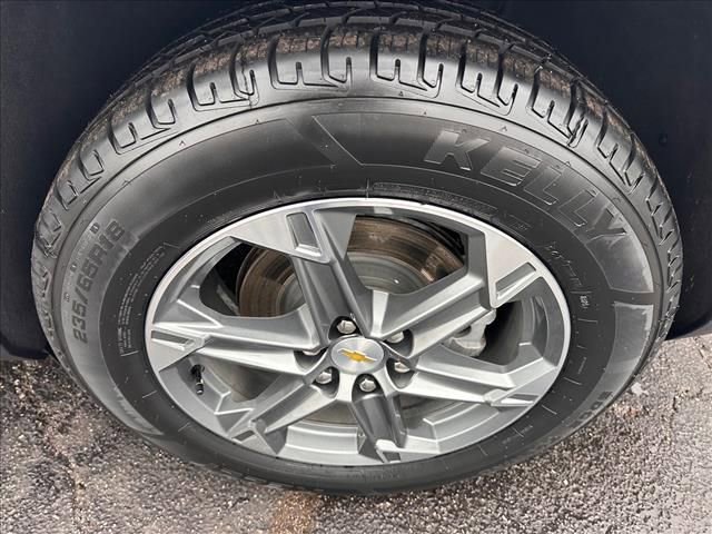 Certified 2024 Chevrolet Blazer LT image 33