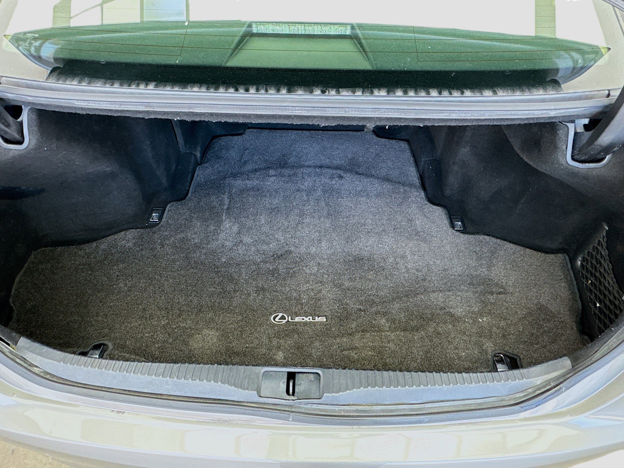 Used 2015 Lexus GS 350 w/ Premium Package image 18