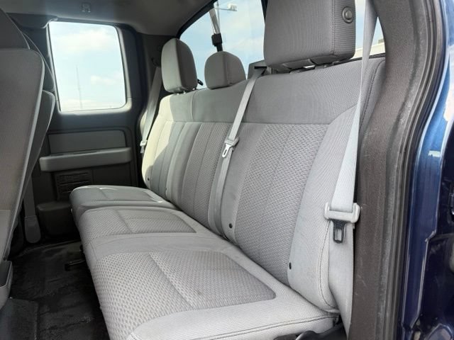Used 2013 Ford F150 XL w/ Mid Equipment Group AWD/4WD image 12